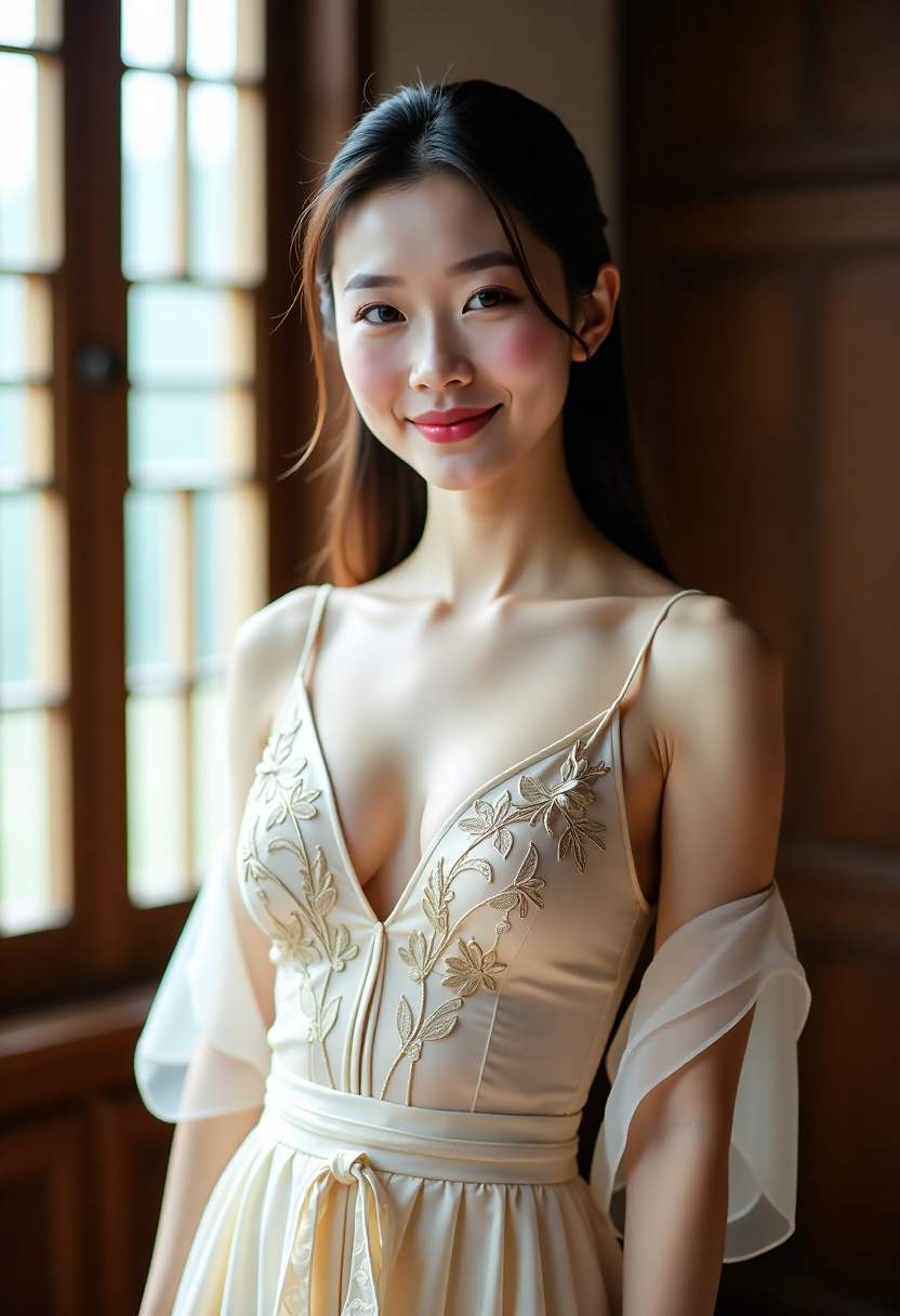 逆光的房间剧集海报