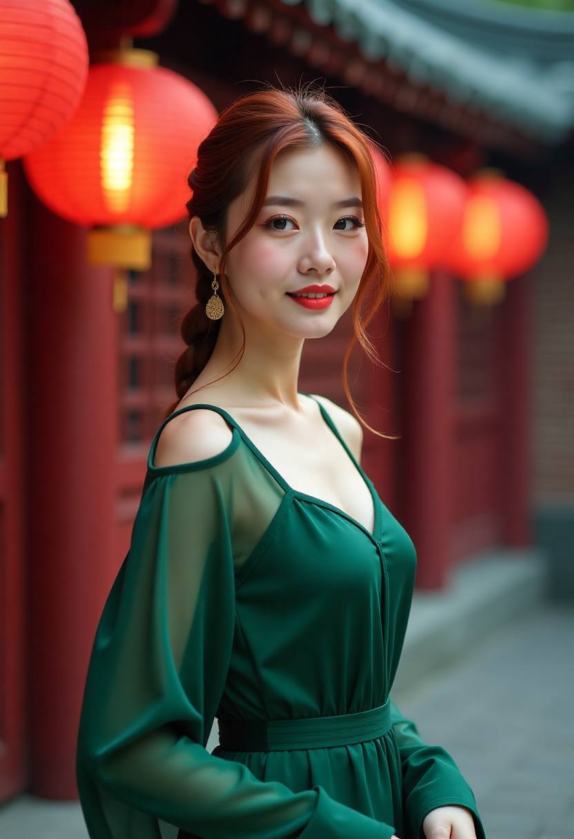 零点档案剧集海报